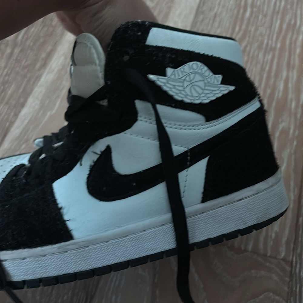 Jordan 1 Retro High OG ‘twist’